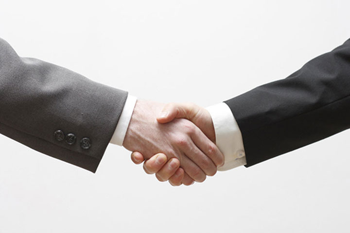 partners